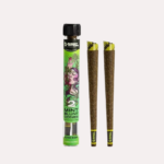 G-Rollz Herbal Blunt Cones - 2pcs - Image 2