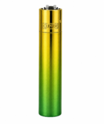 Clipper Metal Green Gradient + Case - Image 2