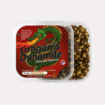 McSmart Dragon's Dynamite Magic Truffles - Image 2