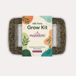 McSmart Mazatapec Magic Mushroom