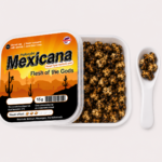 McSmart Mexicana Magic Truffles - 15 gram